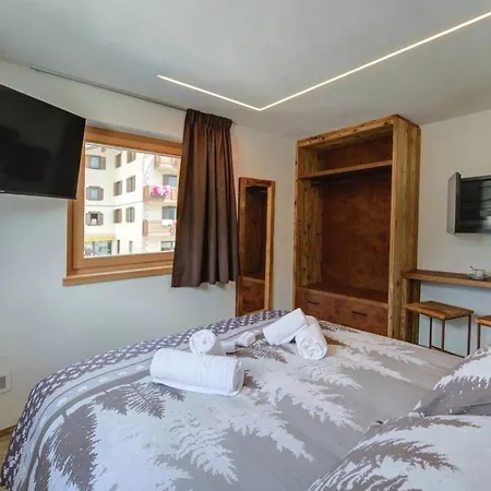 Chalet Langer *