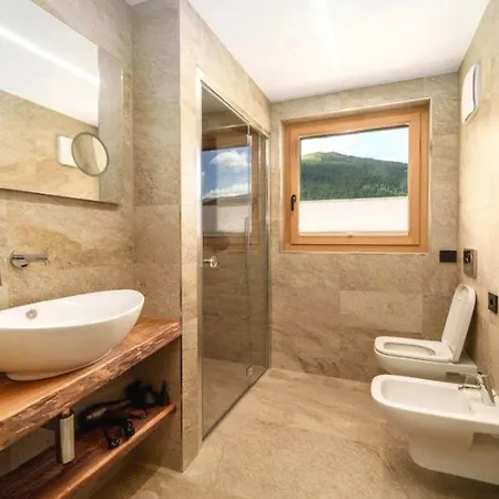 Chalet Langer