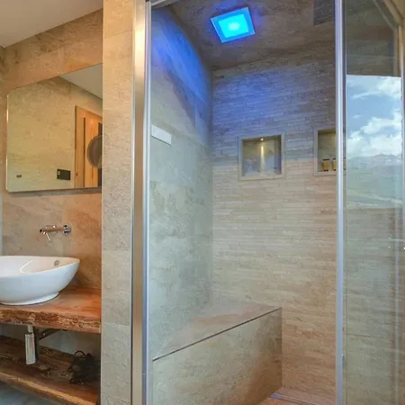 Chalet Langer