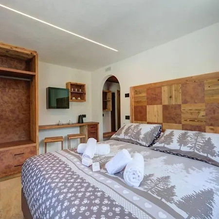 Chalet Langer Reit im Winkl