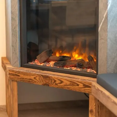 Appartement Chalet Langer *