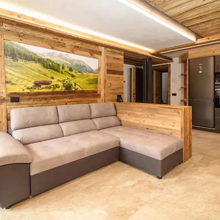 Chalet Langer * Reit im Winkl