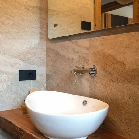 Appartement Chalet Langer Reit im Winkl