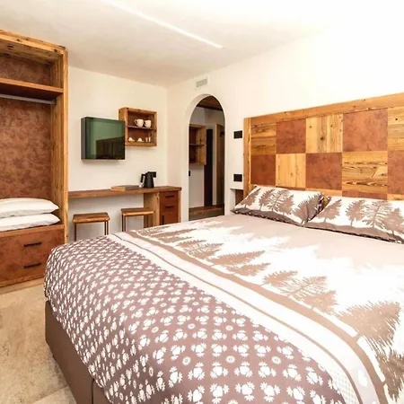 Appartement Chalet Langer Reit im Winkl